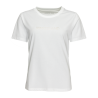 Camiseta mujer KLjolina Kingsland - Blanco