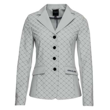 Chaqueta de concurso para mujer KLjelva Kingsland