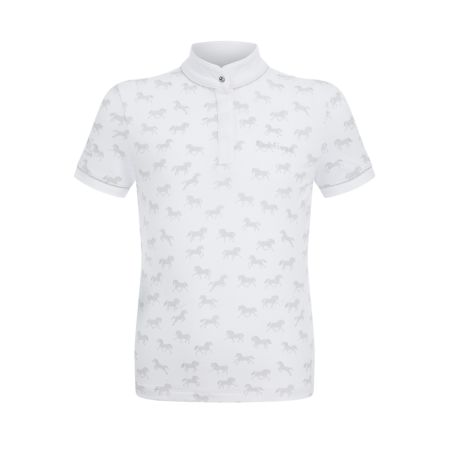 Polo de concurso Mini Bella LeMieux