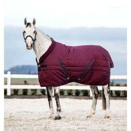 Manta de cuadra Horseware Rambo® Cosy 200g