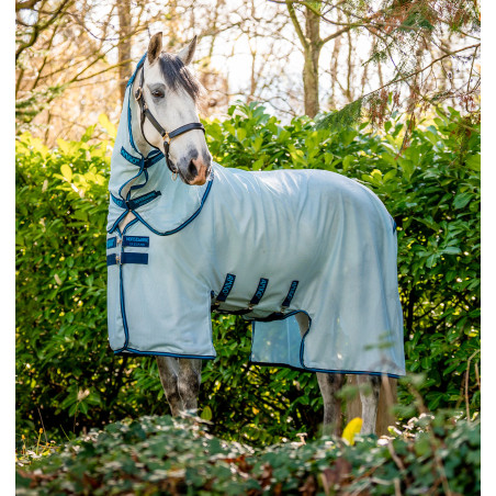 Cubre-moscas Horseware Amigo Bug Buster