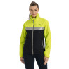 Chaqueta impermeable Horseware mujer Corrib - Amarillo Flúor