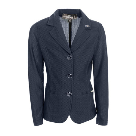 Chaqueta de concurso Horseware infantil Motion Lite