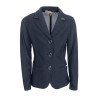 Chaqueta de concurso Horseware infantil Motion Lite - Marino