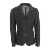 Chaqueta de concurso Horseware infantil Motion Lite - Negro
