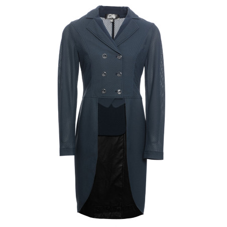 Frac de doma Horseware para mujer Motion Lite