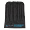 Packs fríos Ice-Vibe Rodillera 1 par Horseware - Negro / aqua