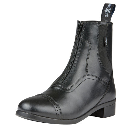 Botas Saxon Paddock con cremallera Syntovia