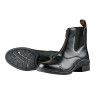 Botas Dublin Zip Paddock niño Altitude - Negro