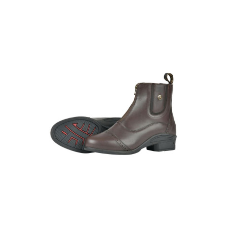 Botas Dublin Zip Paddock Eminence