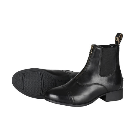 Botas Dublin Zip Paddock Foundation II