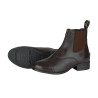 Botas Dublin Zip Paddock Foundation II - Castaño