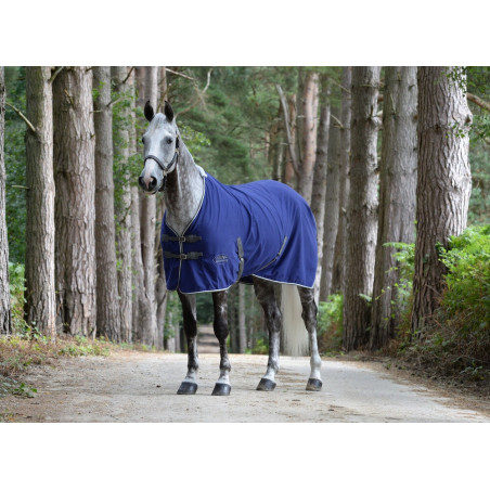 Camisa de algodón Weatherbeeta