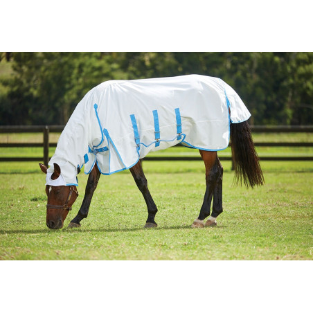 Manta antialérgica Weatherbeeta ComFiTec