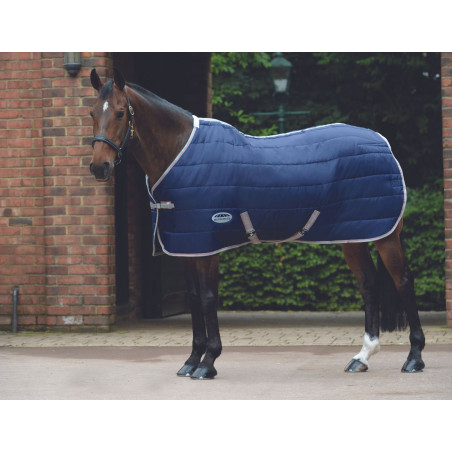 Manta de cuadra 110g Weatherbeeta ComFiTec 210D Channel