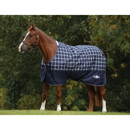 Cubierta 200g Saxon Defiant 600D