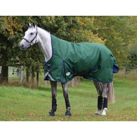 Manta High Neck 220g Weatherbeeta ComFiTec Plus Dynamic II