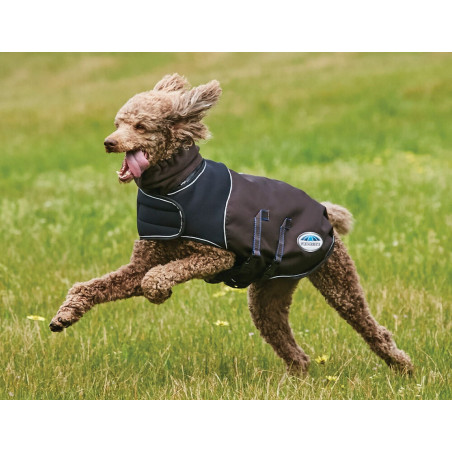 Cobertura para perro 100g Weatherbeeta ComFiTec Ultra Cozi