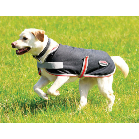Capa para perro Weatherbeeta ComFiTec 1200D Therapy-Tec