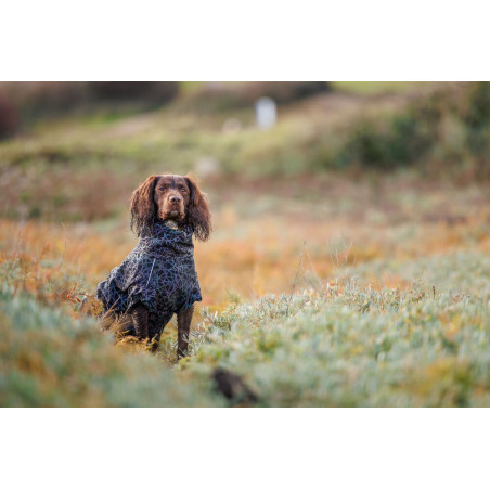Capa para perro reflectante Weatherbeeta ComFitec