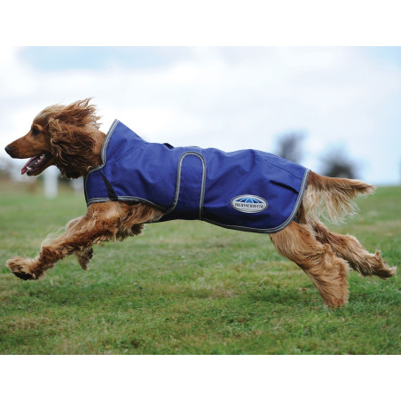 Cobertura para perro Weatherbeeta Deluxe ComFiTec