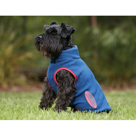 Manta polar para perro Weatherbeeta ComFiTec