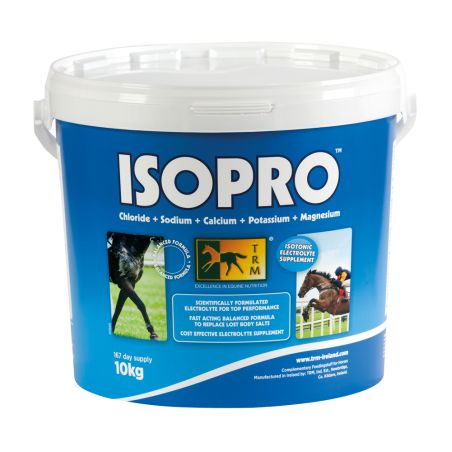Isopro 2000 TRM