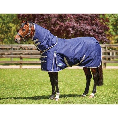 Cobertura 220g Weatherbeeta con cuello ComFiTec Essential