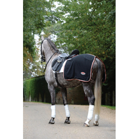 Manta trasera cuadrada Weatherbeeta Therapy-Tec