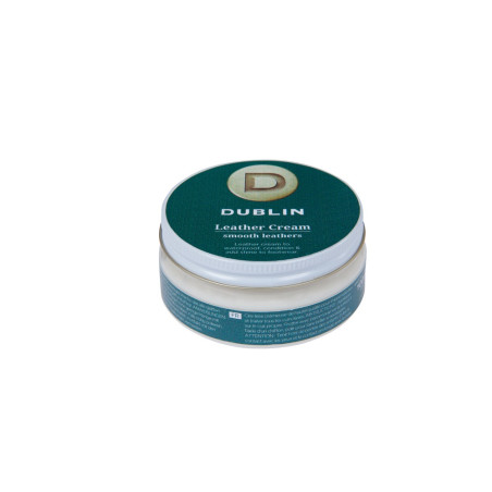 Crema para cuero Dublin