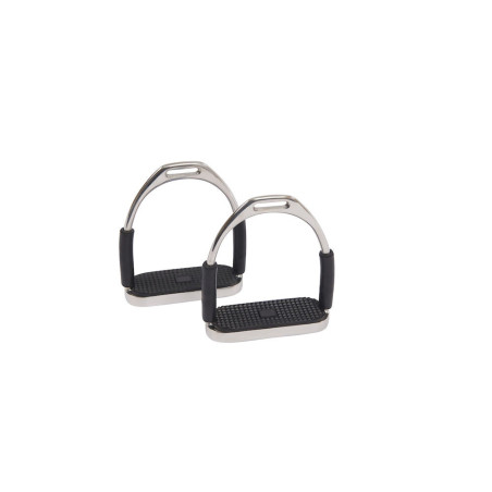 Estribos flexibles Fillis Korsteel