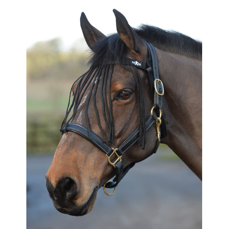 Flequillo anti-moscas Saxon