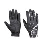 Guantes Dublin pro everyday - Negro / plata