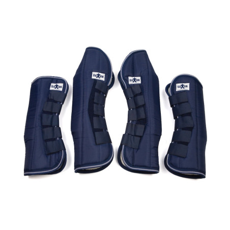 Guarniciones de transporte Saxon