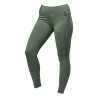 Legging Dublin Cool-It para mujer - Verde oliva