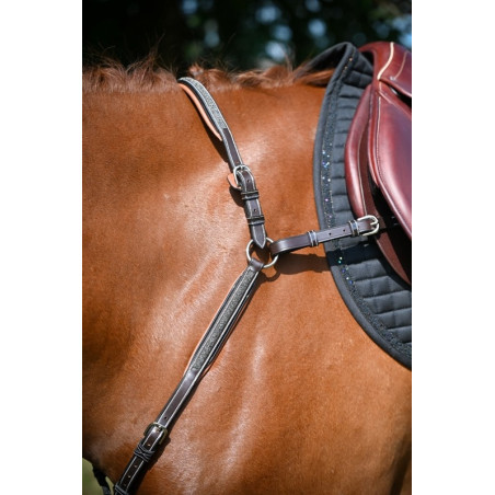 Pechopetral Jump'In Crystal week