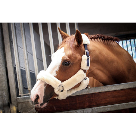 Cabezada Jump'In Soft One