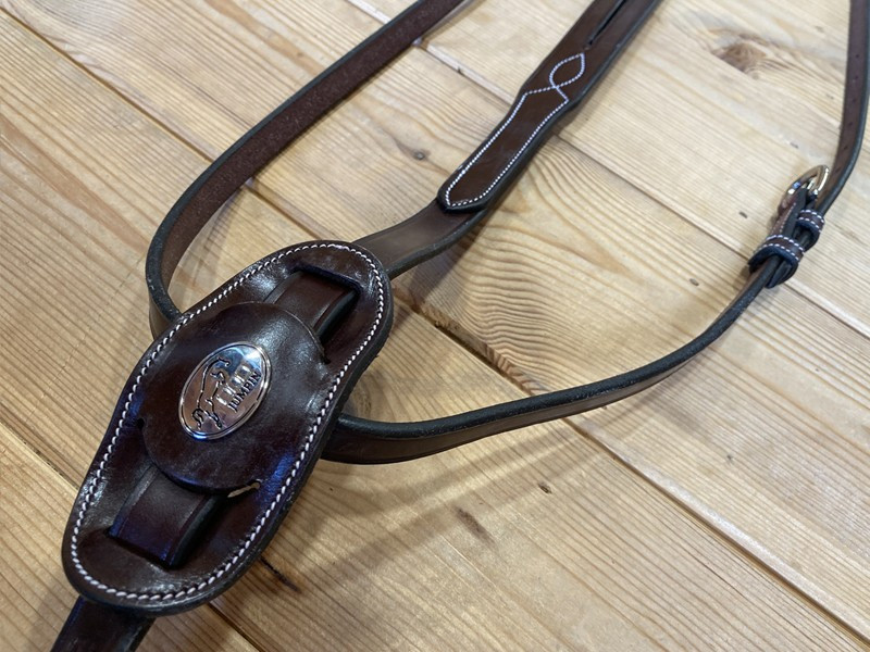 Martingala con anillas Jump'In Week Caoba Burdeos Martingala con anillas Jump'In Week Caoba Burdeos