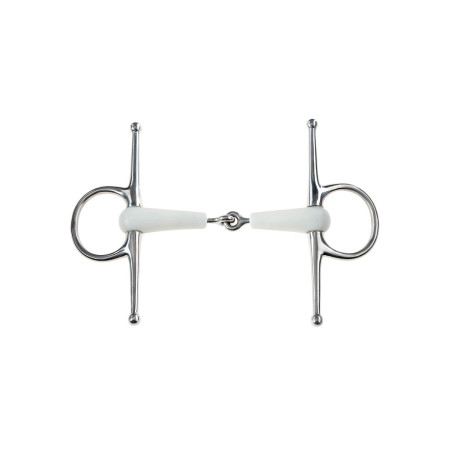 Mordedura de agujas rota flexi Korsteel