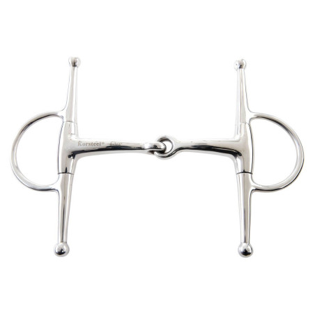 Mors de agujas Korsteel