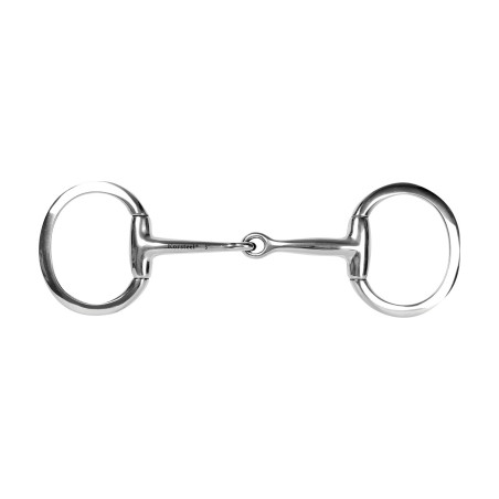 Morsillo de oliva con anillos planos Korsteel