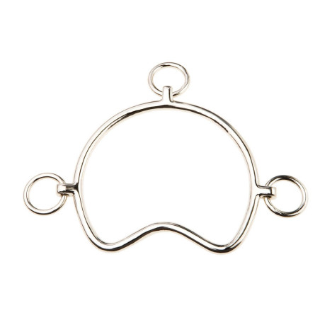 Muserola Chifney Korsteel