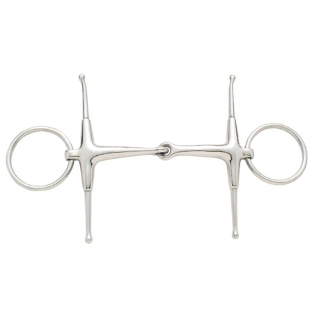 Mordaza de filete de agujas Korsteel