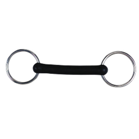 Muserola simple de goma Korsteel