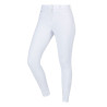 Pantalón Weatherbeeta mujer full grip Duet - Blanco