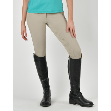 Pantalón Dublin Full grip mujer Shelby