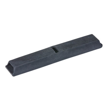 Protector de barbada de gel Korsteel