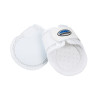 Protectores de menudillo Weatherbeeta ligeros - Blanco