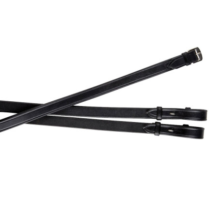 Riendas de cuero IV Collegiate