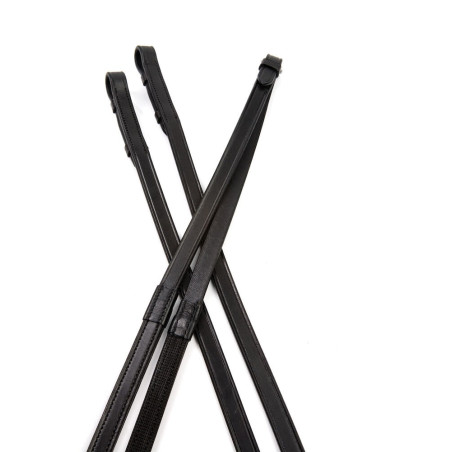 Riendas de goma unilaterales IV Collegiate